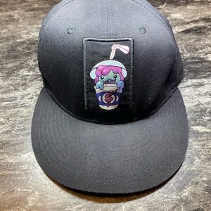 Slushii Official SnapBack Hat